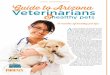 SPECIAL ADVERTISING SECTION Guide to Arizona Veterinarians ...c.ymcdn.com/sites/azvma.site-ym.com/resource/resmgr/Phoenix_Mag/... · Guide to Arizona Veterinarians ... People with