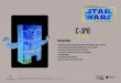 KSW C3PO Papercraft - Unofficial Star Wars Paper Models · Enjoy the services of your own protocol droid. STAR WARS ... KSW_C3PO_Papercraft.indd Created Date: 4/3/2012 1:51:24 PM