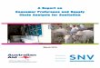 A Report on Consumer Preference and Supply Chain Analysis ...€¦ · Consumer Preference and Supply Chain Analysis for Sanitation ... Consumer Preference and Supply Chain Analysis