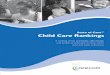 State of Care SM Child Care Rankingsl.cdn-care.com/media/cms/pdf/SoC-Rank.pdf · A ranking of the availability, affordability, and quality of child care in every metro area and state