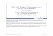 SD-UX Depot Management Tools and Tricks - OpenMPE · SD-UX Depot Management Tools and Tricks Darren Miller Senior Education Consultant HP Customer Education ... Software from HP users’