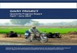 DAIRY PROJECT - pdf.usaid.govpdf.usaid.gov/pdf_docs/PA00KD4S.pdf · DAIRY PROJECT Quarterly Progress Report April – June 2014 ... WLEWs and AITs earning average monthly income of