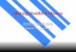 Building Health Skills Chapter 2 – Lesson 1 · Building Health Skills . Chapter 2 – Lesson 1 . ... mastering this skill gives you an added measure of control over your total health