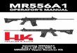 MR556A1 - Cloud Object Storage | Store & Retrieve Data ... HK Free Floating Rail System (FFRS) handguard has four MIL-STD-1913 Picatinny rails and allows all current accessories, sights,