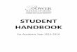 STUDENT HANDBOOK - fgcu.edu official Bower School of Music admissions process (performance audition in the principal medium, sight-reading, music theory placement examination, piano
