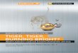 BANKWEST CURTIN ECONOMICS CENTRE TIGER, TIGER, BRIGHT? About the Centre The ... other countries in the Asia-Pacific and Indo-Pacific regions. ... â€¢ Expansion in mineral and petroleum