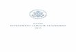 QATAR INVESTMENT CLIMATE STATEMENT 2015 · U.S. Department of State 2015 Investment Climate Statement ... protect local companies from rapid competition. Qatar gives ... bid details