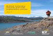 British Columbia mineral and coal exploration survey 2017 Columbia mineral and coal exploration survey 2017 Report | 3 EMPR EMPR is the provincial government agency responsible for