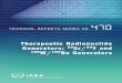 STI/PUB/TRS470 - IAEA Scientific and Technical Publications · INTERNATIONAL ATOMIC ENERGY AGENCY VIENNA ISBN 978–92–0–111408–2 ISSN 0074–1914 Radionuclide generators are