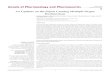 Annals of Pharmacology and Pharmaceutics Review …€¦ · Annals of Pharmacology and Pharmaceutics. 1. 2017 | Volume 2 ... Intro. duction. Septicemia ... be true of B and T lymphocytes