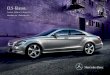 CLS - Klasse. - Preislisten Mercedes-Benz PKWinfo.martin-jacoby.com/mercedes-benz/.../CLS_Klasse... · Mercedes-Benz. Steigen Sie bei einer Probefahrt ein in die faszinierende 