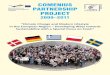COMENIUS PARTNERSHIP PROJECT - … · COMENIUS PARTNERSHIP O N C Y P h o t o: G R Z E G O R Z ... Comenius Conference in Poland 8-9 ... in the questionnaire for a survey we had developed