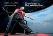 Frontiers in Rehabilitation - Cleveland Clinic ·  · 2014-11-14Frontiers in Rehabilitation 2014 ... 32 PM&R at a Glance 33 Staff Listing Download our Physician Referral App 