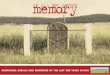 Sad But Loving Memory - Office of Environment and … · memoryin sad but loving aboriginal burials and cemeteries of the last 200 years in nsw. aboriginal burials and cemeteries