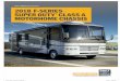 FORD COMMERCIAL VEHICLES 2018 F-SERIES … COMMERCIAL VEHICLES 2018 F-SERIES SUPER DUTY ® CLASS A MOTORHOME CHASSIS 2016 Motorhome shown. /// FORD.COM/COMMERCIALVEHICLES 22414_Class_A_Brochure_2018.indd