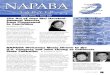 NAPABA - c.ymcdn.com · across all racial and income lines. NAPA- ... she employed her natural fighter’s ... True to form, Joan answered