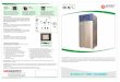 STABILITY TEST CHAMBER TEST CHAMBER.pdf · The LABT OP ® Stability Test Chambers are especially designed to conduct ... recording SOP for ... requirements. printer interface for