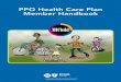 MIChild Member Handbook - Blue Cross Blue · It provides special member discounts. It also gives access to health and wellness resources. Blue365 has four main categories: Health