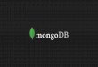 MongoDB and Java 8 - GOTO Bloggotocon.com/dl/goto-amsterdam-2015/slides/EmilForslund_and... · 6 Java 8 Features and Improvements • Lambda Expressions • New Date API • Stream