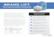 Brand Lift fact sheet - storage.googleapis.comstorage.googleapis.com/think/docs/brand-lift-fact-sheet.pdf · advertising on brand awareness and ad recall based on fast, accurate survey