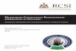 Measuring Consultant Radiologist workload in Ireland · Measuring Consultant Radiologist workload in Ireland: rationale, methodology and results from a national survey. The Board