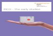 PICO - The early studies - Surgical Devices and Advanced ... the... · PICO - The early studies. 2 Contents 1. ... What does research on PICO™ tell us? At the University of Lund