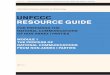 UNFCCC RESOURCE GUIDEunfccc.int/resource/docs/publications/09_resource_guid… ·  · 2009-06-05IMPLEMENTATION STRATEGY 17 ... the guidelines developed and adopted by the Conference