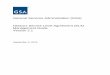General Services Administration (GSA) Networx Service ... · General Services Administration (GSA) Networx Service Level Agreement ... 2.1 Definition of Service Level Agreement 