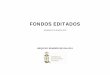 FONDOS EDITADOS - Consello Da Cultura Galegaconsellodacultura.gal/arquivos/asg/docs/editados.pdf · Vamos de ronda (P.1) CD. 3947 2002. Agrupaciones Corales de Valladolid Agrupaciones