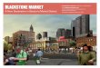 Blakestone Market Proposal Addedum 3 Component 1 Proposal for Parcel 9 Component I ... district as set forth in the 2009 Boston Market District Feasibility Study . ... he Whole Foods