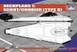 DECKPLANS 1: SCOUT/COURIER (TYPE S) - rpg.rem.uz - T20 Traveller/Traveller - T20... · Scout Service or the Navy, ... of the system, the replacement of air scrubber filters, ... Deck