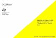Presentación de PowerPoint - Public Space ANG.pdf · Mateja Medvedič, Architect, critic, production designer of film and television, Ljubljana Dan Merta, Art curator, ... ourselves