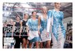 LONDON FASHION WEEK SHOWCASE PACK - British … · fashion events in the world and one of the ‘big four ... Flare (Canada), Harper’s Bazaar (USA ... one of the official venues