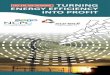 The 12L Tax Incentive TURNING ENERGY …ncpc.co.za/files/NCPC Brochures/sanedi-ncpc.pdfTURNING ENERGY EFFICIENCY INTO PROFIT ... Business appoints a SANAS ... address South Africa’s