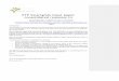 ETP Smartgrids Input paper consolidated response to Smartgrids Input paper consolidated response to ... Page 2 ETP SmartGrids ... 4 Renewable energy progress report, COM(2015) 293