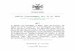 #4378-Gov N226-Act 8 of 2009 - laws.parliament.na€¦  · Web view“Review Panel” means a Review Panel constituted in terms of section 58; ... satellite photography, ... guidance