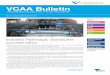 AND ASSESSMENT AUTHORITY VCAA Bulletin · VCAA Bulletin Official publication ... VICTORIAN CURRICULUM AND ASSESSMENT AUTHORITY Early Years F–10 VCE VCAL VET For a full list of contents