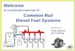 to a technical overview of Common Rail Diesel Fuel Systemsvu67.ucoz.ru/toplivnaja_sistema_dvigatelja_evro-3.pdf · to a technical overview of Common Rail Diesel Fuel Systems ... understanding
