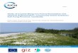 Report Mangrove Devastation Koh Kong Kastl - IUCN · Report Study of Coastal Mangrove Forest Devastation and Channel Sedimentation: Community-based Solutions Koh Kong Province, Cambodia