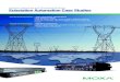 Industrial Networking and Computing Solutions … Automation Case Studies Confirmed Expertise 300+ Substation LAN Projects Key Reference Sites: 750 kV, 500 kV, 220 kV, 110 kV in China,