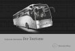 Technische Information Der Tourismo - Mercedes … Serien-/Sonderausstattungen (Auswahl) l Serienausstattung/Ausstattung ohne Mehrpreis Sonderausstattung Motor und Fahrwerk TOURISMO
