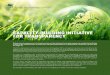 CAPACITY-BUILDING INITIATIVE FOR TRANSPARENCY · transparency requirements of the Paris Agreement, ... Biennial Update Reports, international assessment and review, ... turnover by