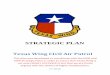 Texas Wing Goals and Objectives 2015 - txwgcap.org · CTEP progression plan. ... NOTES . Texas Wing Civil Air Patrol Sean Crandall, Col, CAP HQ Texas Wing Civil Air Patrol