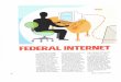 FEDERAL INTERNET - Fenno Law Firm LAW Similarly, there is no comprehensive federal law governing privacy in general. Internet privacy (and privacy in general) in the United