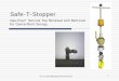 Live Mains InsertionTraining - Industrial NetMedia · The plug is removed and an ... Reduced fitting and labor cost – Eliminates stopple and by-pass procedure. 5. Gas-Free* tooling