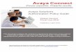 Avaya Solutions Authorization Policy Guide - SYNNEX€¦ · Avaya Solutions Authorization Policy Guide P ... Avaya Solutions Authorization Policy ... exam completion to regain entitlement