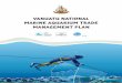 Vanuatu National Marine Aquarium Trade Management Plan*coastfish.spc.int/Countries/Vanuatu/Vanuatu_Aquarium_Management... · APPROVAL OF THE NATIONAL MARINE AQUARIUM TRADE MANAGEMENT