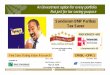 An Investment option for every portfolio Not just for tax ...sundaramdirect.in/companyinfo/docs/TaxSaver.pdf · 1 Sundaram BNP Paribas Asset Management Sundaram BNP Paribas Tax Saver