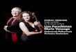 DVORˇÁK GERSHWIN Violin concerto An American in …spiritofturtle.com/booklets/CC72530.pdf · DVORˇÁK | GERSHWIN Violin concerto An American in Paris Liza Ferschtman Mario Venzago