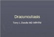 Dracunculiasis - North Dakota Department of Health · Dracunculiasis Terry L Dwelle . Dwelle MD MPHTM. Classification of Nematodes. Subclass Order (suborder) ... some of the symptoms